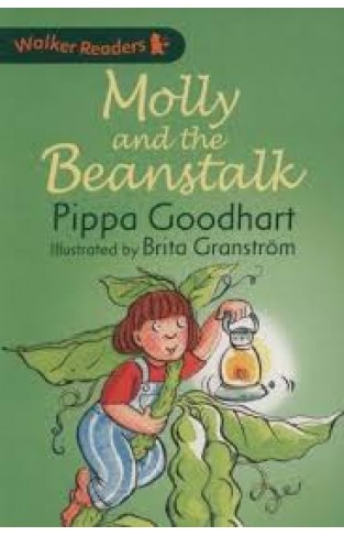 Walker Readers: Molly & the Beanstalk - (PB)